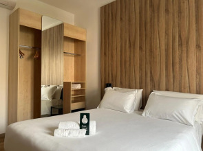 B&B Hotel Genova Principe