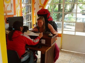 3Dogs Hostel São Paulo