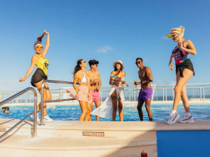 Renovated Aloft Cancun