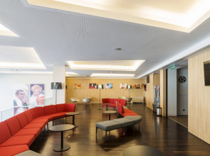 Moov Hotel Porto Centro