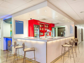 Travelodge London Vauxhall