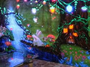 Deep Forest Garden Hotel