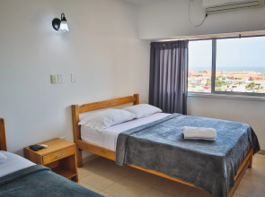 Hotel Stil Cartagena