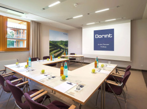 Dorint Thermenhotel Freiburg