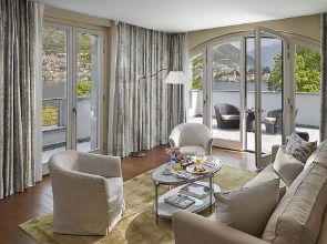 Mandarin Oriental, Lago di Como