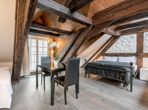 Hotel Le Stelle - self check-in