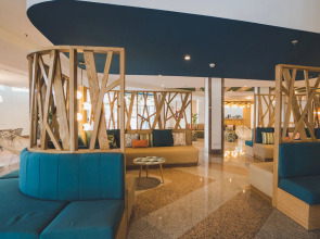 Gara Suites Golf & SPA