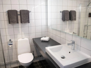 Home Hotel Uman - Dinner included