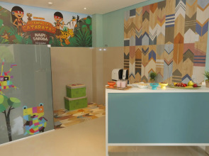 Vivaz Cataratas Hotel & Resort