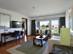 Parador de Málaga Golf