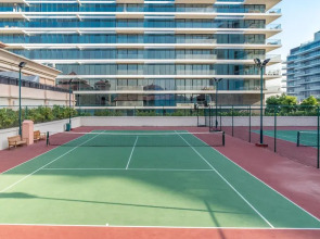 Luxe Getaways Palm Jumeirah