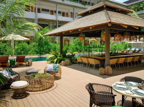 laïla, Seychelles, a Marriott Tribute Portfolio Resort