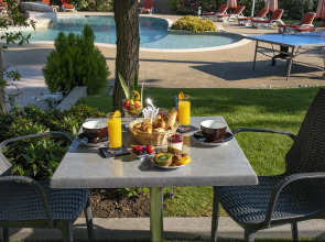 Servotel Saint-Vincent