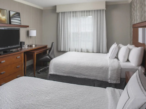 Sonesta Select Boston Lowell Chelmsford