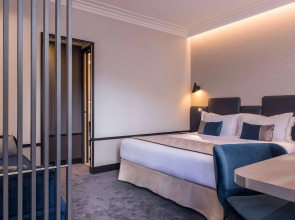 Best Western Select Hotel