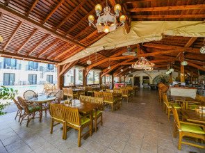 Milkyway Apart & Hotels