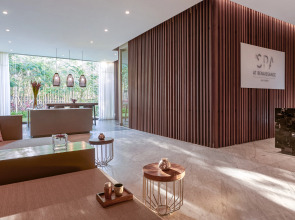 Курорт Renaissance Bali Uluwatu Resort & Spa