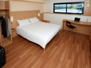 Отель ibis Site du Futuroscope