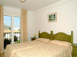 Apartamentos La Fonda