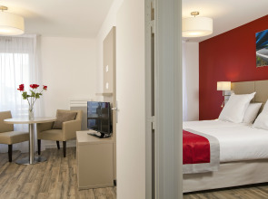 Séjours & Affaires Paris Bagneux