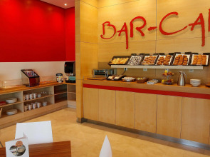 Travelodge Madrid Torrelaguna