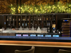 Millennium Plaza Hotel