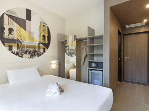 B&B Hotel Milano Central Station