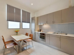 Hôtel International & Terminus