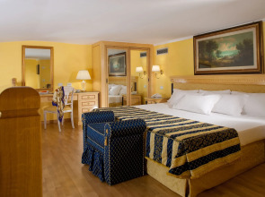 Imperial Hotel Tramontano