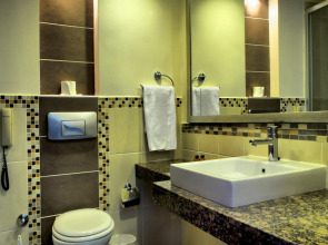 Ephesia Resort Hotel