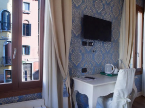 Charming Palace Santa Fosca