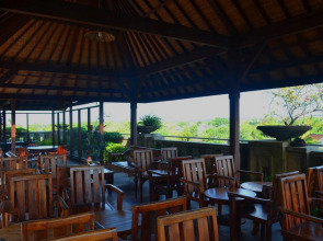 Nirmala Hotel & Bungalow Jimbaran