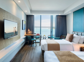 Citadines Bayfront Nha Trang