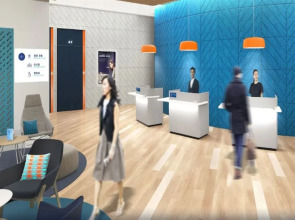 Holiday Inn Express Qingdao Innovation Park by IHG