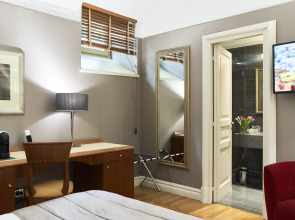 Hotel Principe Torlonia