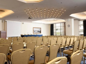 Отель Best Western CTC Hotel Verona