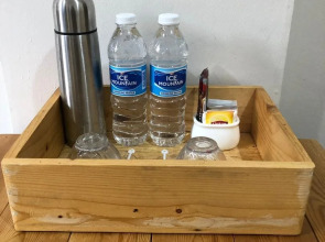 Paretto Seaview Hotel