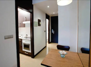 Aparthotel Attica 21 As Galeras