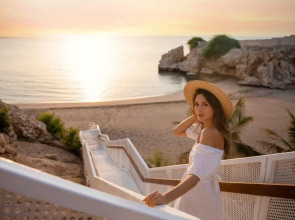 Crowne Plaza Muscat by IHG