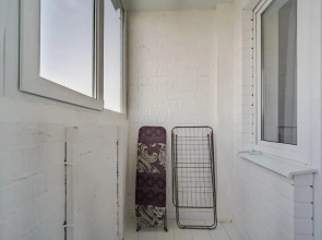 Апартаменты на Красных Партизан