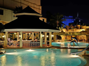 Waterfront Cebu City Hotel & Casino