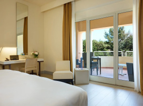 Almar Timi Ama Resort & Spa