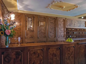 Hotel Scandinavia - Relais