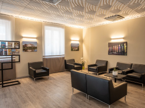 Отель Gran Torino