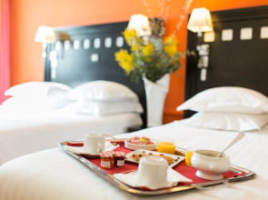 Grand Tonic Hotel & SPA NUXE