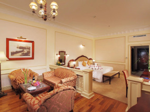 Hotel Continental Saigon