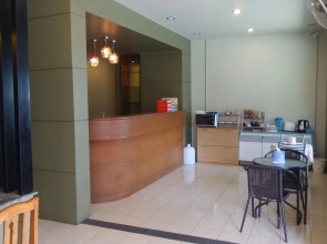 U Sabuy Mansion Trang