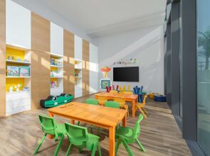 Hampton by Hilton Marjan Island