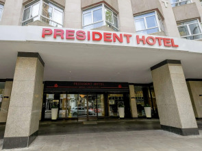 President Hotel