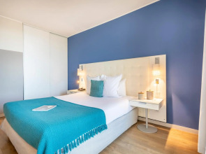 Zenitude Hôtel-Résidences Marseille Saint Charles